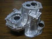 Aluminium Prototype
